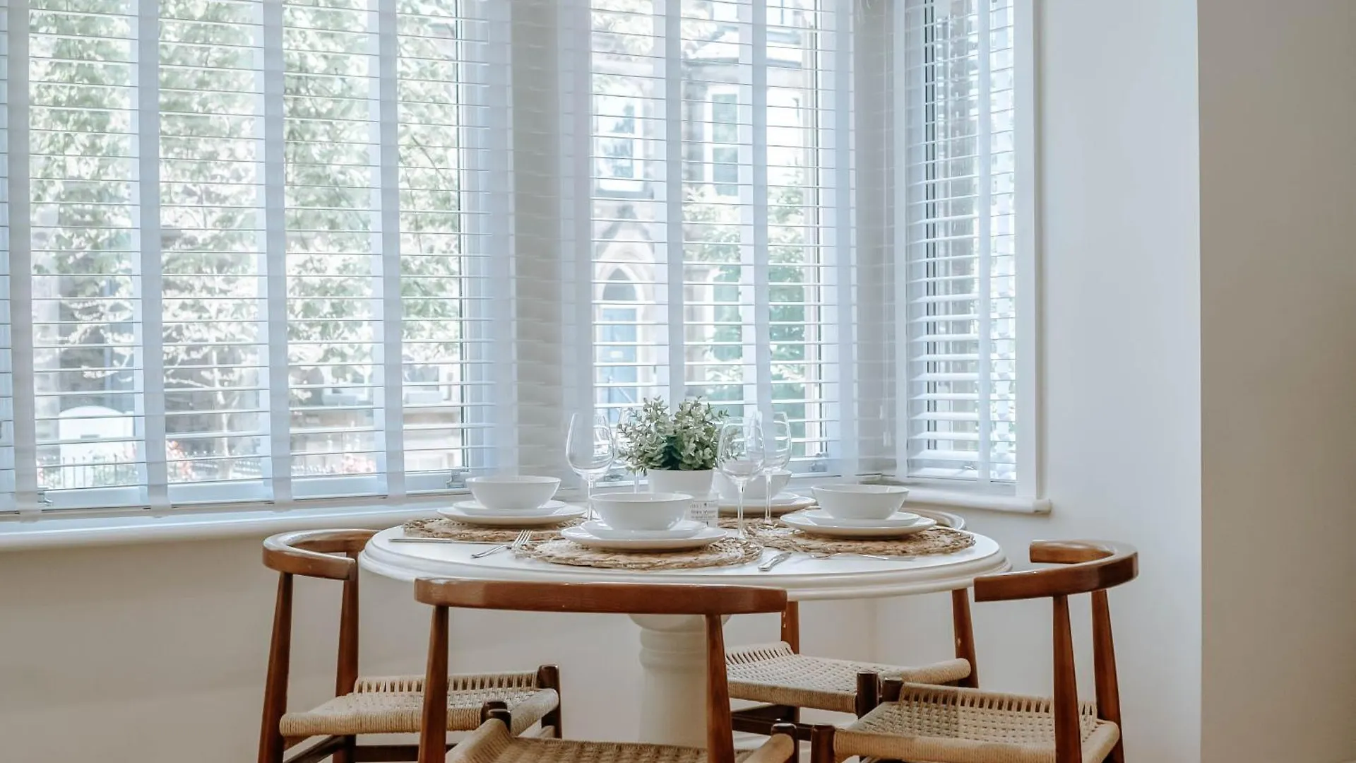 Dragon Parade Apartment - Central Harrogate