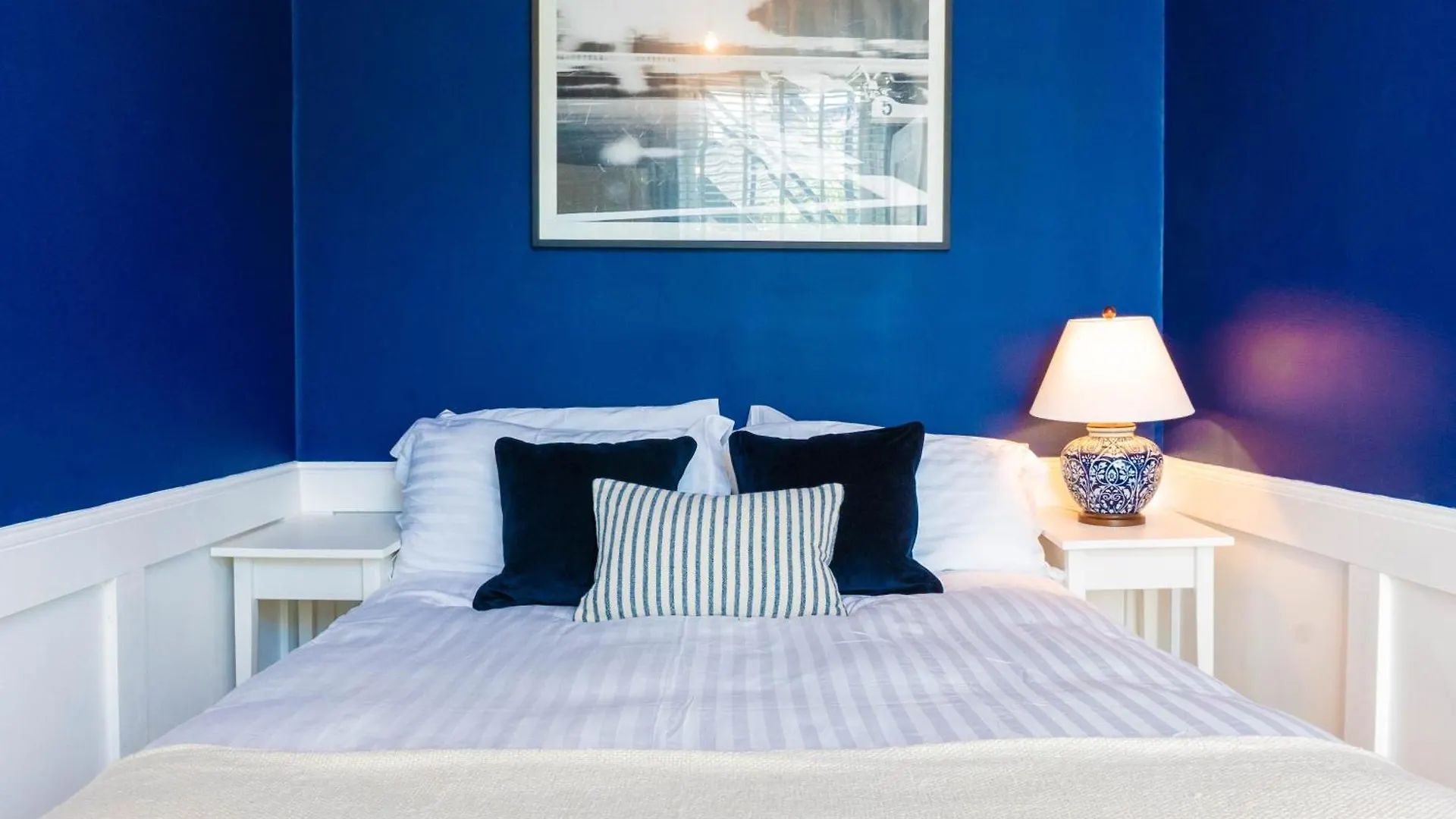 Dragon Parade Apartment - Central Harrogate